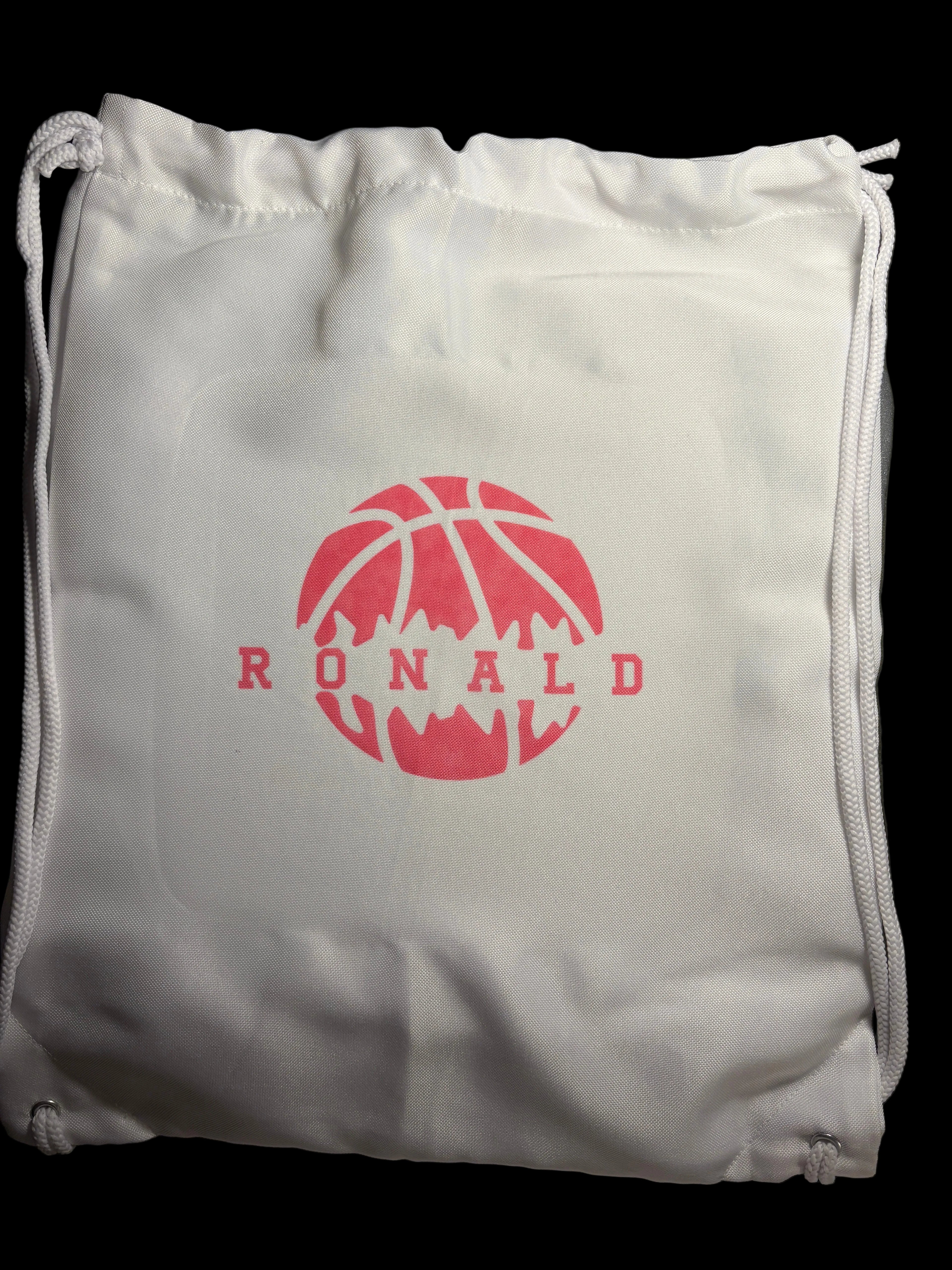 Drawstring Bag